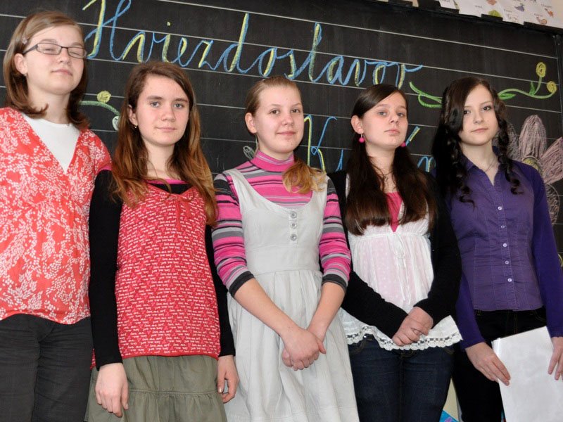 Hviezdoslavov Kubin 651]